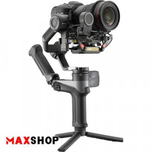 لرزشگیر دوربین Zhiyun-Tech WEEBILL-2 Pro